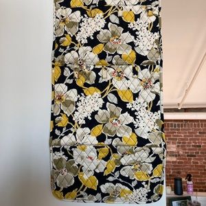 Vera Bradley Hanging Jewelry Holder